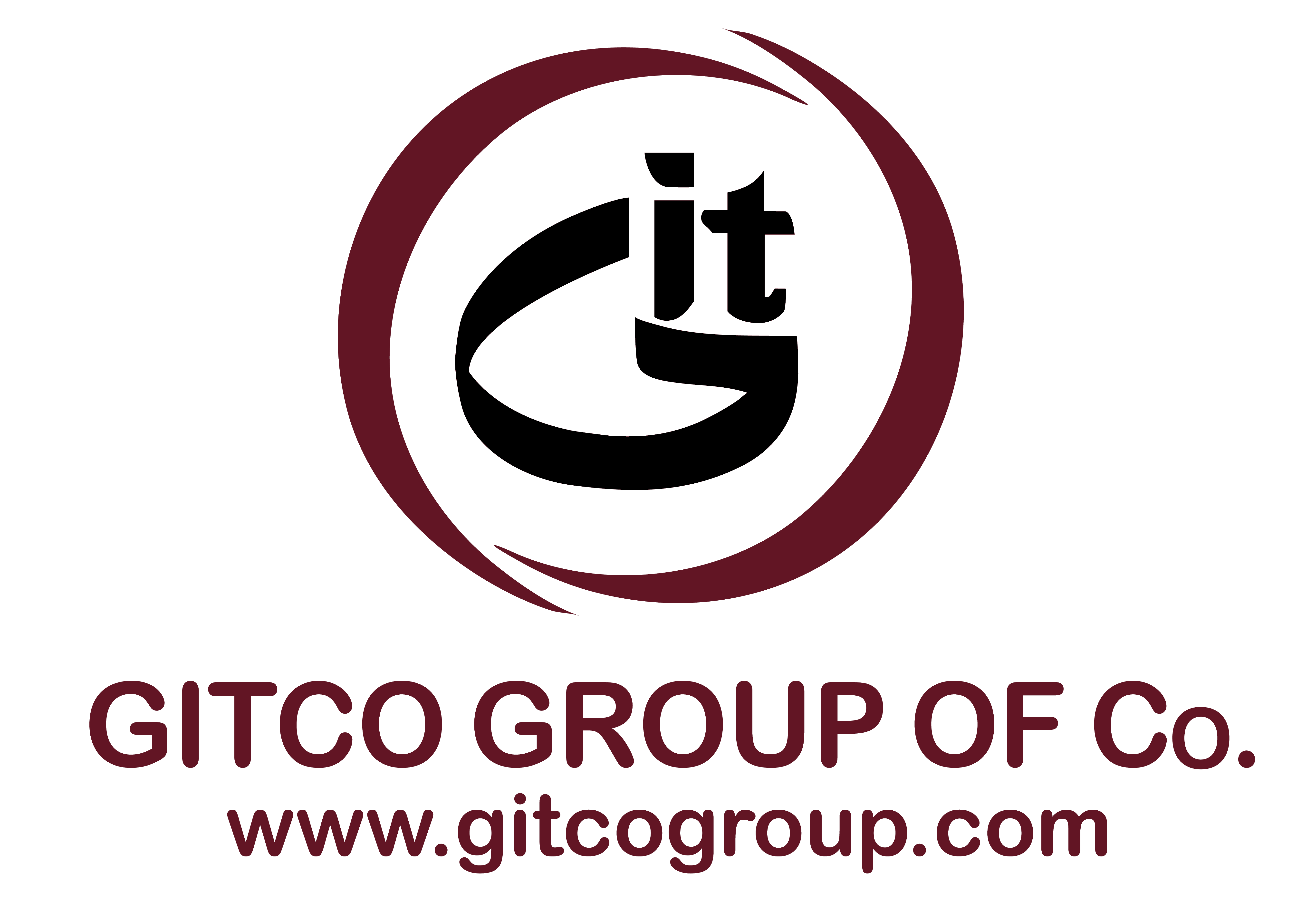 GITCO Group Logo