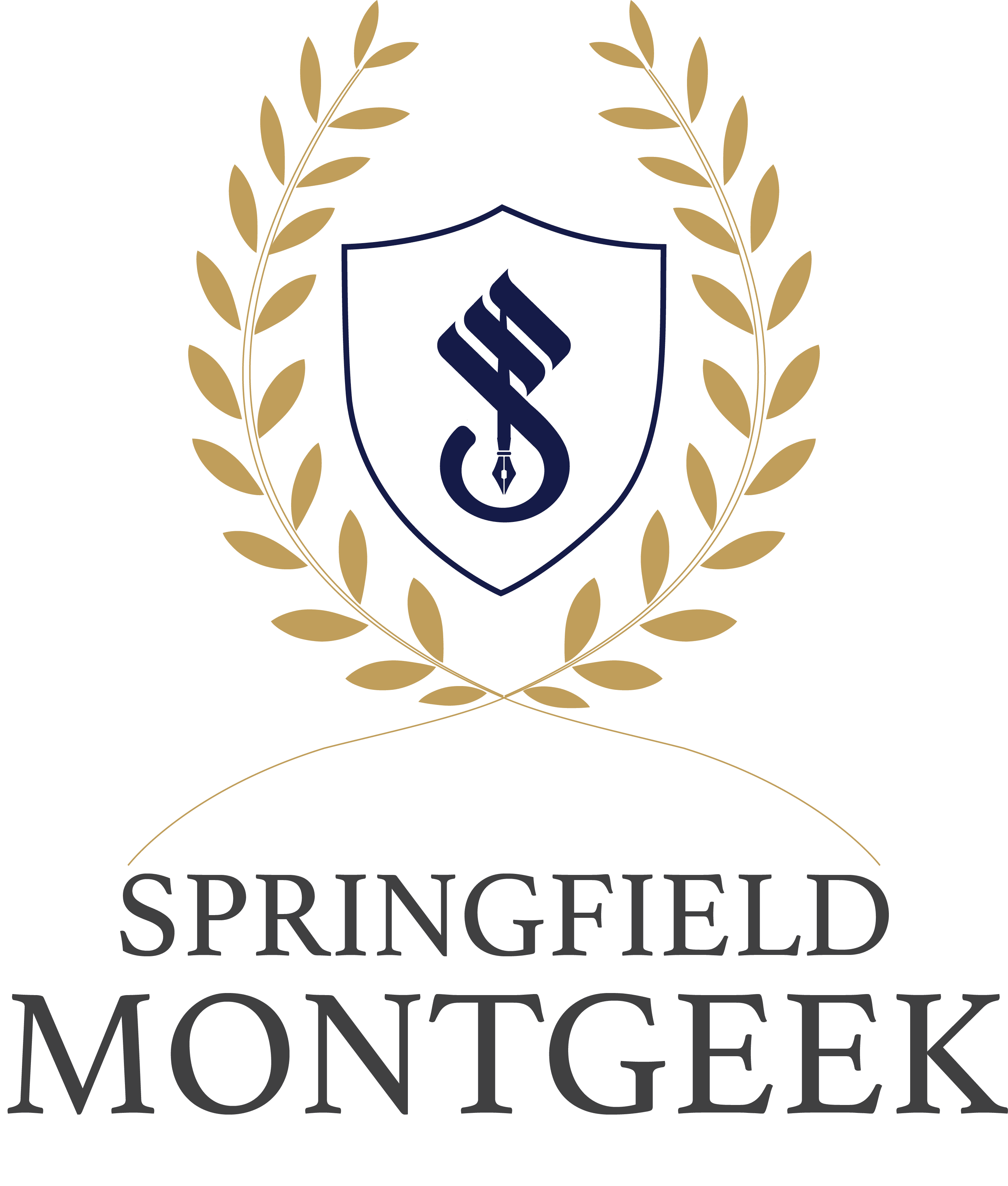 SpringField Montgeek